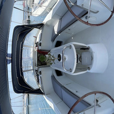 Sun Odyssey 44 i