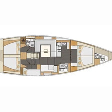 Elan Impression 50