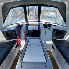 Oceanis 41.1