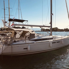 Jeanneau Sun Odyssey 449