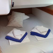 Jeanneau Sun Odyssey 469