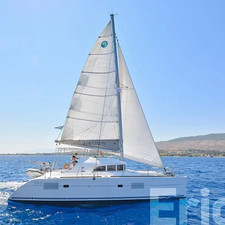 Lagoon 380 S2