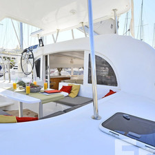 Lagoon 380 S2