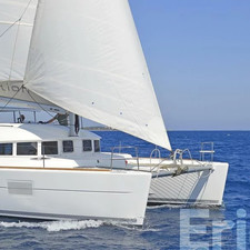 Lagoon 380 S2