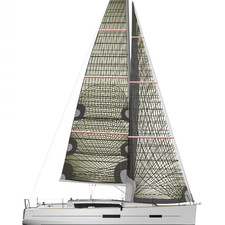 Dufour Grand Large 382