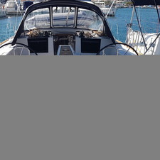 Dufour 460 Grand Large
