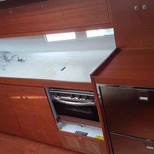 Dufour 460 Grand Large