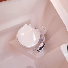 Dufour 460 Grand Large