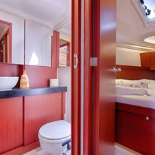 Hanse 455