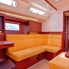 Hanse 455