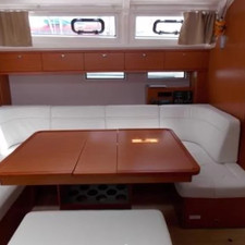 Bavaria 46 Cruiser