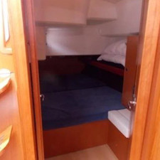 Bavaria 46 Cruiser