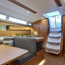 Jeanneau Sun Odyssey 419
