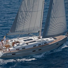 Bavaria Cruiser 50