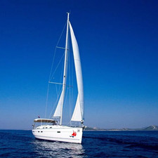 Bavaria Cruiser 50