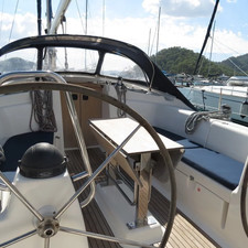 Bavaria 43 Cruiser