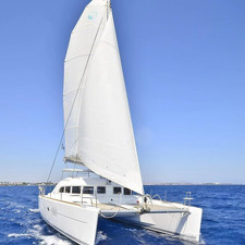 Lagoon 380 S2