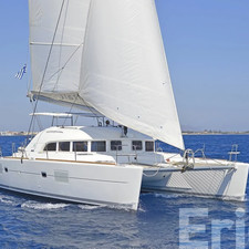 Lagoon 380 S2