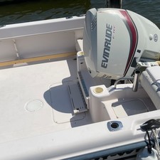 Grady-White Adventure 208