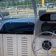 Grady-White Adventure 208