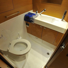 Jeanneau Sun Odyssey 509