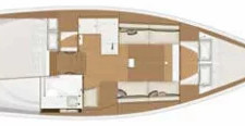 Dufour 360 Grand Large