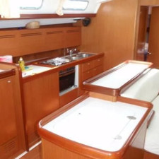 Beneteau Cyclades 50.5