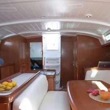 Beneteau Cyclades 50.5