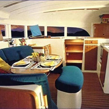 Lagoon 380