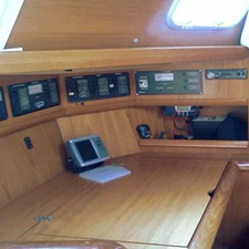 Jeanneau Sun Odyssey 45.2
