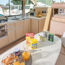 Cantieri estensi goldstar 560 c fly