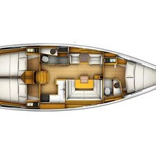 Jeanneau Sun Odyssey 409