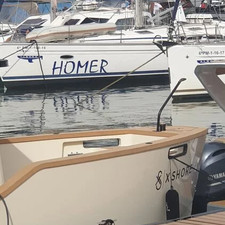 Bavaria 51 Cruiser