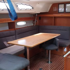 Bavaria 51 Cruiser
