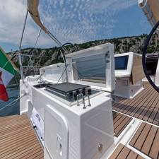 Dufour 412 Grand Large