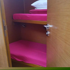 Jeanneau Sun Odyssey 519