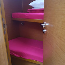 Jeanneau Sun Odyssey 519