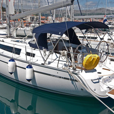 Bavaria 37 Cruiser