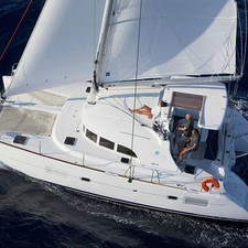 Lagoon 380 S2