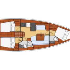 Oceanis 41.1