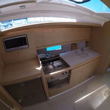 Dufour 390 Grand Large