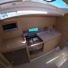 Dufour 390 Grand Large