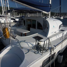 Lagoon 380 S2