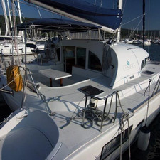 Lagoon 380 S2