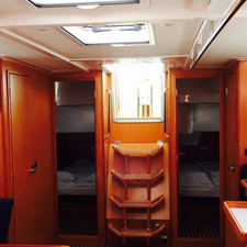 Bavaria Cruiser 51