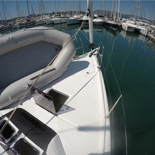 Dufour 390 GL