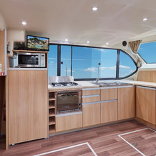 Estivale Sixto Prestige C