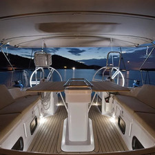 Elan Impression 50
