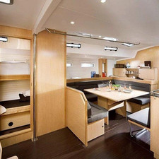 Bavaria 55 Cruiser