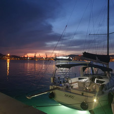 Beneteau Oceanis 46.1